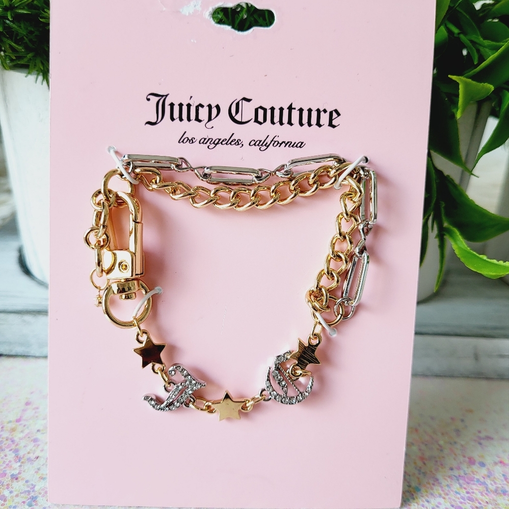 Juicy couture bracelet